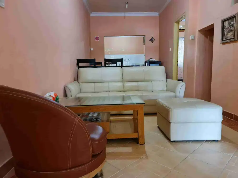 Disewakan Perum Center Point Batam Center