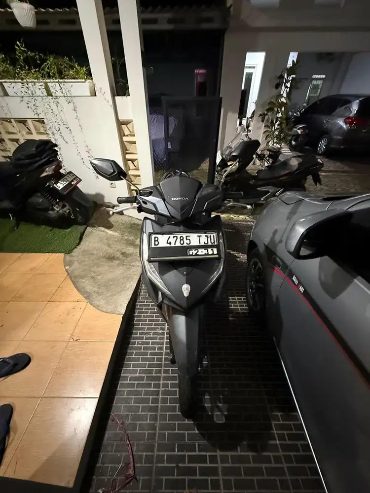 HONDA VARIO 150 cc