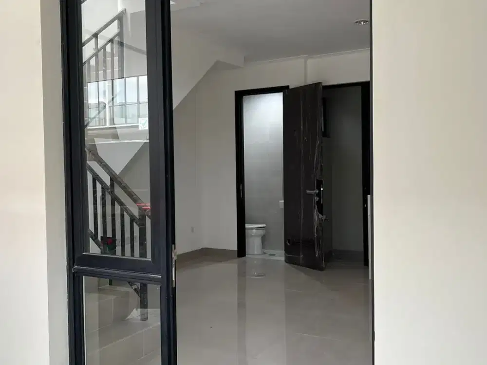 Di Jual Murah Cluster California Rumah Milenial PIK 2