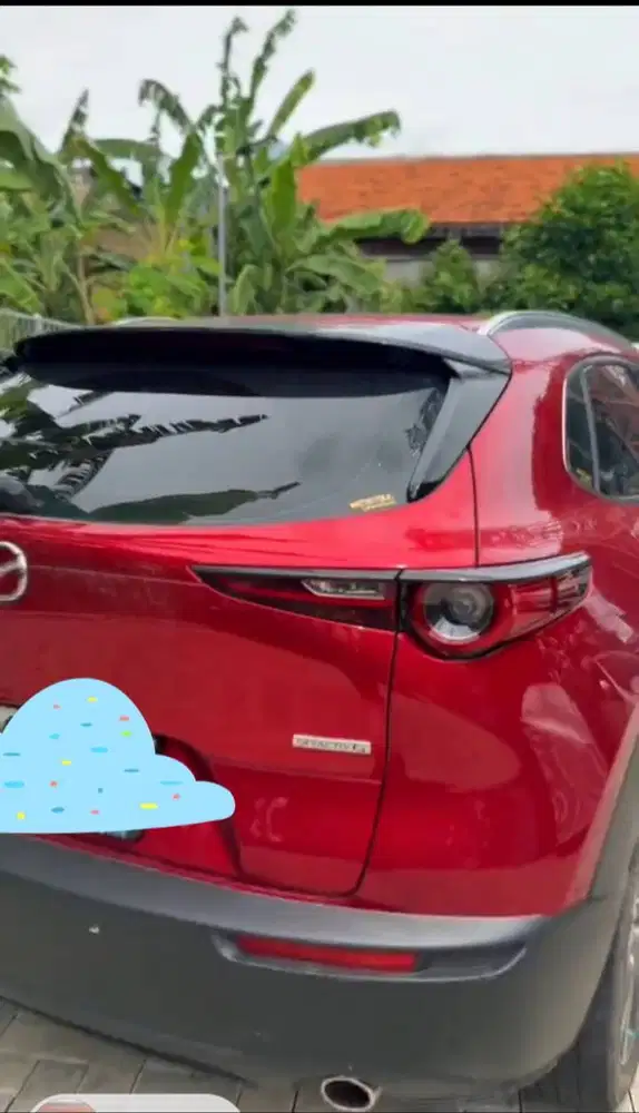 Jual si bohai yg mau mau aj