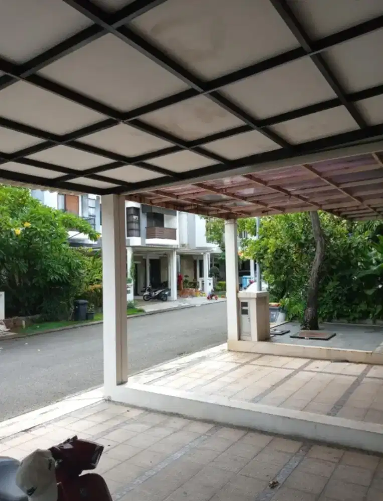 Sewa Cepat Rumah Mewah 2 Lt Cluster Asera One South
Harapan Indah