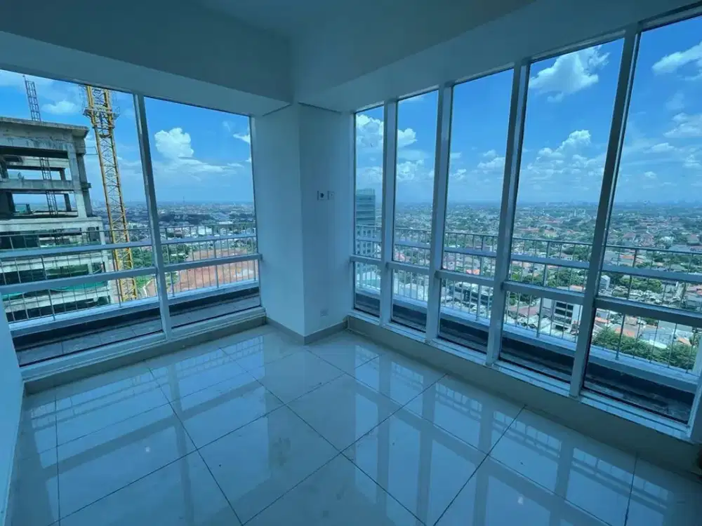 Di jual Murah Apartemen Aspen 2 BR (Cilandak Jakarta Selatan)