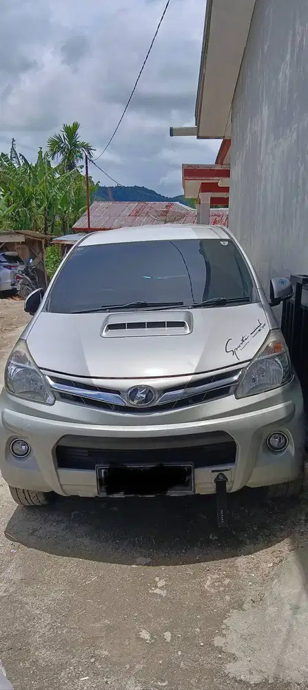 Xenia 2015, Plat 2030, Pajak Baru diperpanjang Bln 3  Lalu, Plat BB
