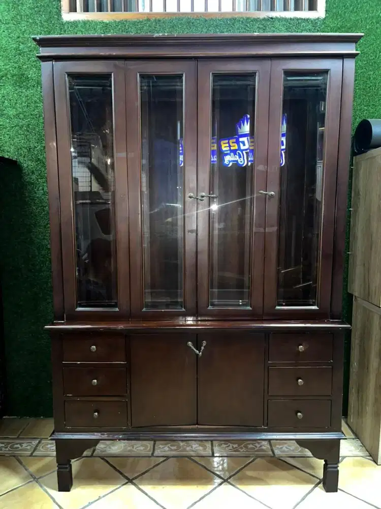 Kayu jati original