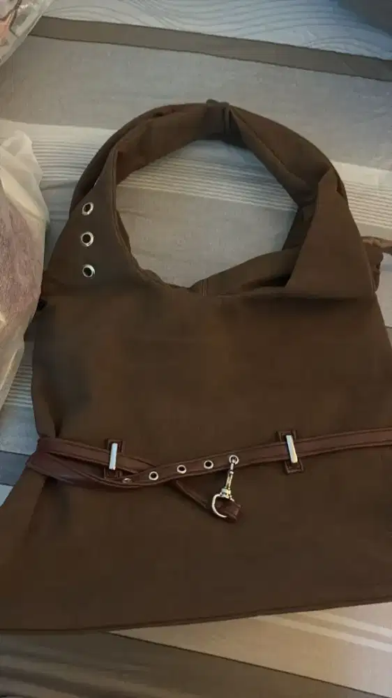 Tas local brand