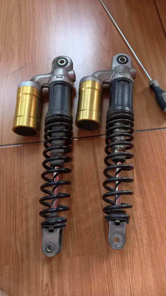 Shockbreaker Belakang Nmax Old 2DP