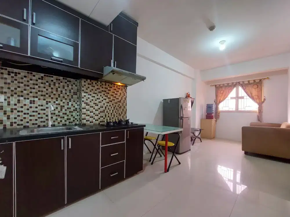 Disewakan Apartemen Gading Icon, nyaman, strategis, dekat Mall, RS