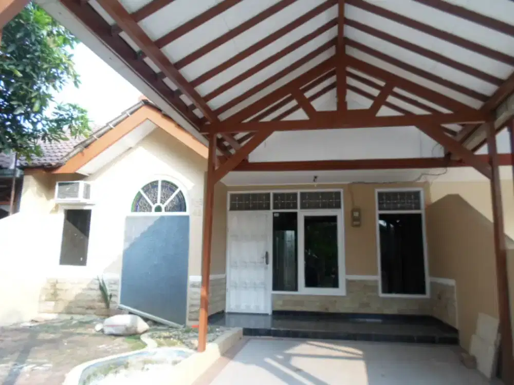 Disewakan Rumah Dekat UMN
