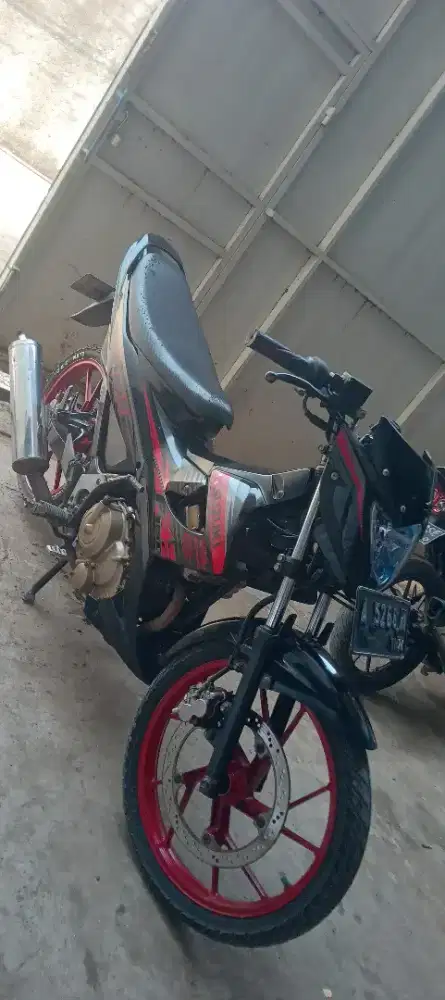 Satria fu fl 2014