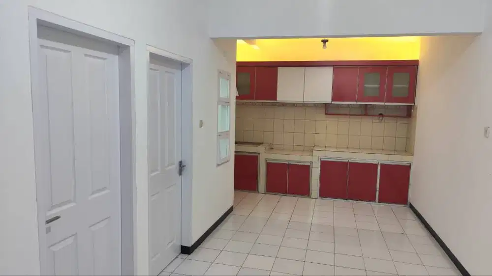 DIJUAL RUMAH HUNIAN