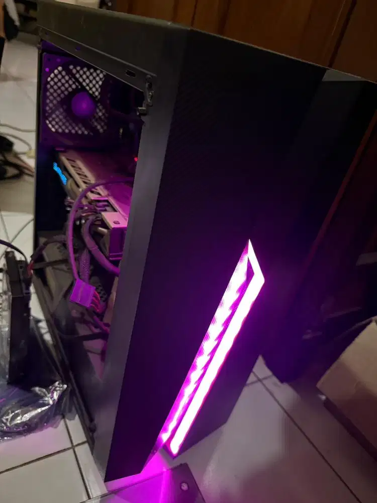 Jual PC Intel Dual Core