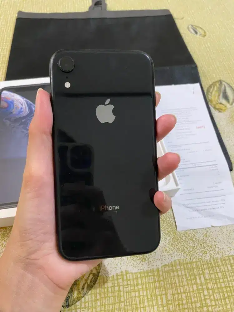 iPhone XR 128GB iBox Nominus