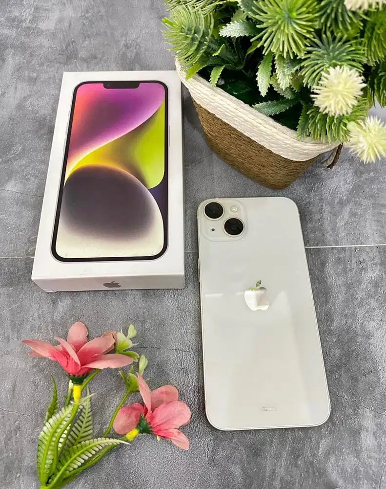 iPhone 14 138 GB