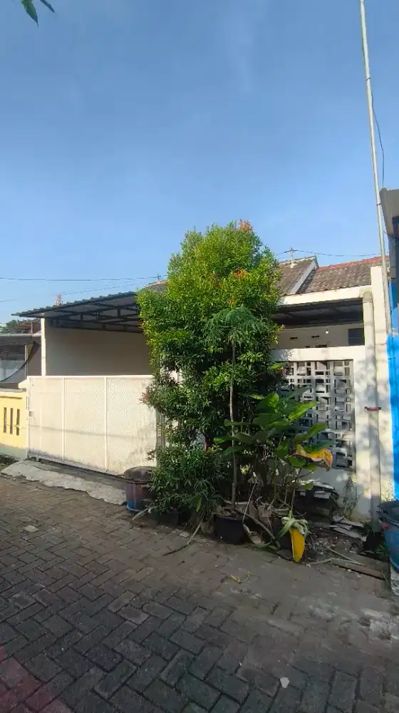 Dijual Rumah Beringin, Ngaliyan