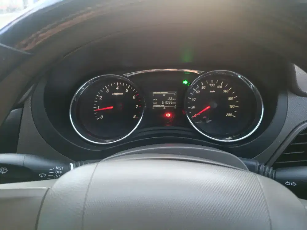 Wuling Confero 2023 penakaian