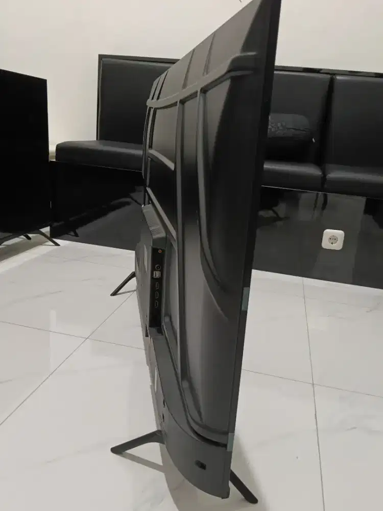 Tv coocaa 50 inci