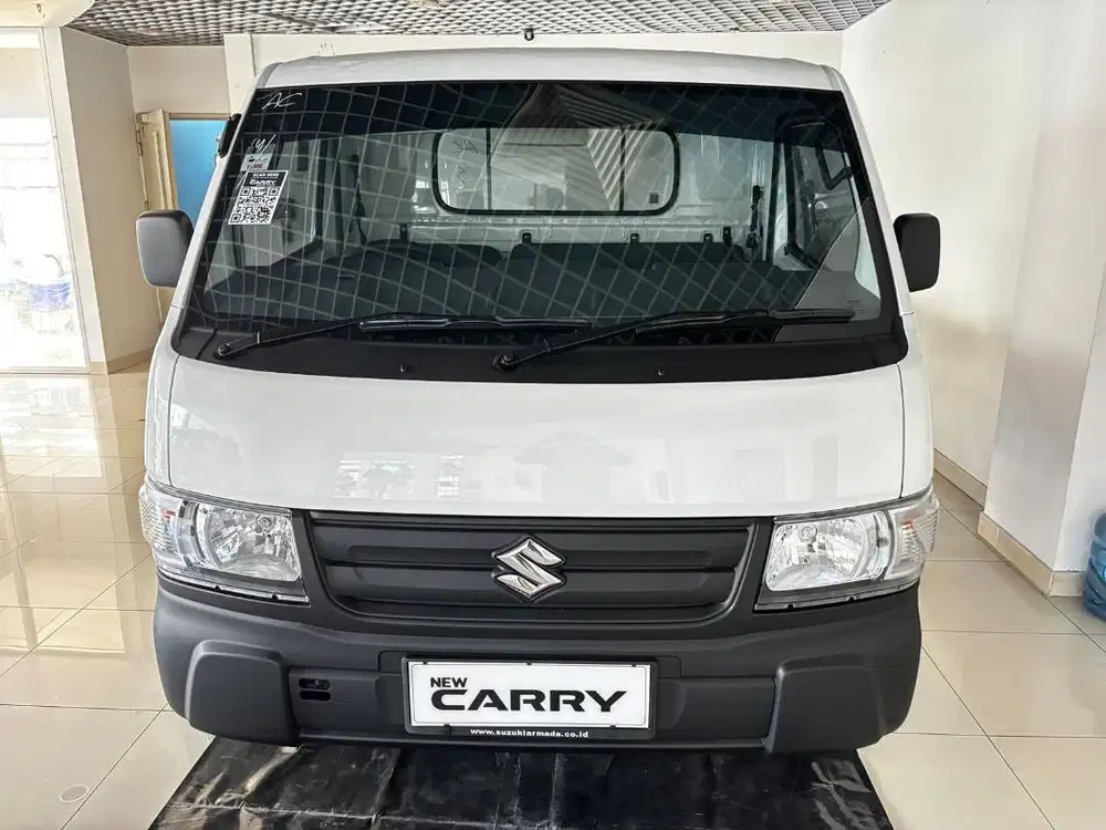 [Mobil Baru] promo Carry Pick Up dp murah angsuran murah