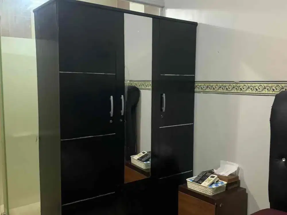 DIJUAL BU APARTEMEN SALADIN SQUARE DEPOK JAWA BARAT