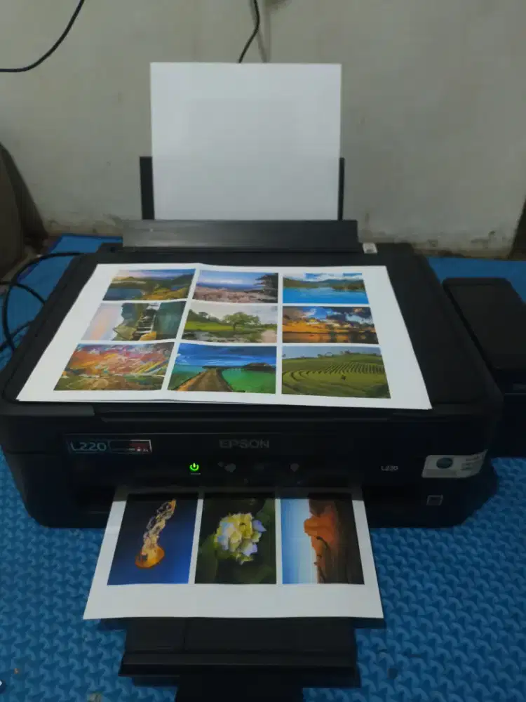 Printer Epson L220