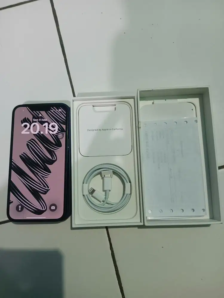 Iphone 13 128Gb