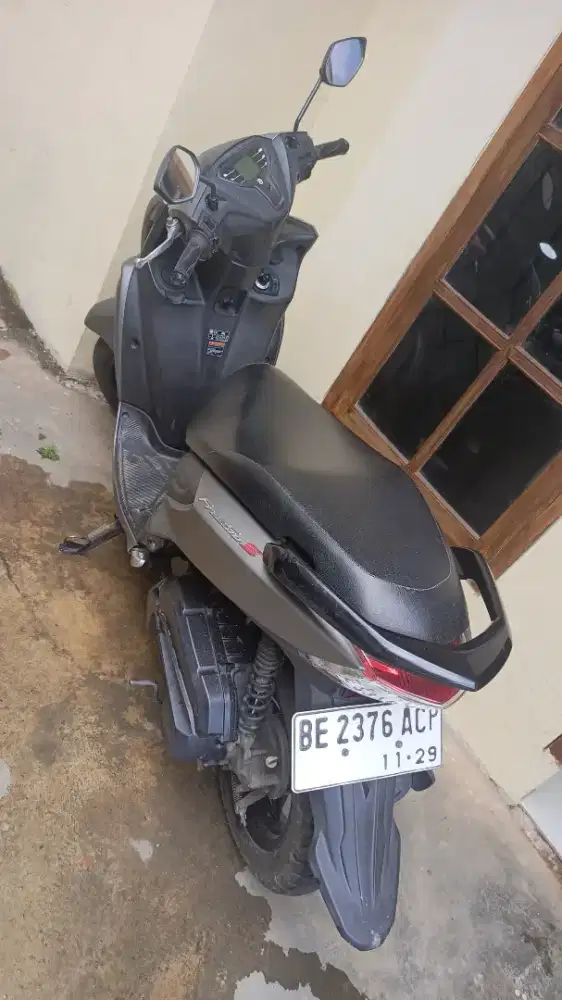 YAMAHA Freego S 2019 Keyless Kotamadya Pajak On