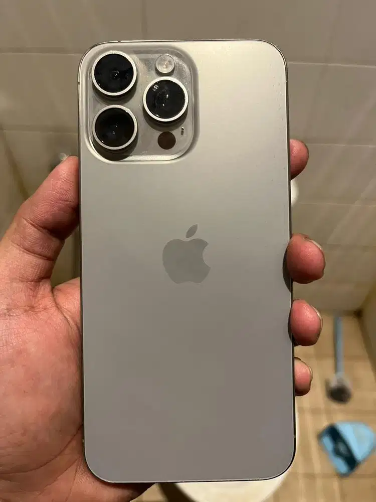 iPhone 15 Promax (Inter LLA) 256GB