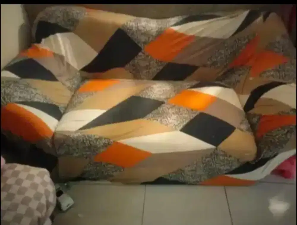 Kursi seater 2-3
