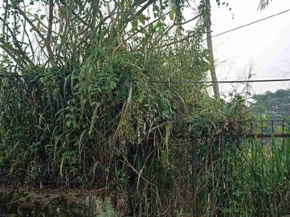tanah strategis di deket margonda, depok