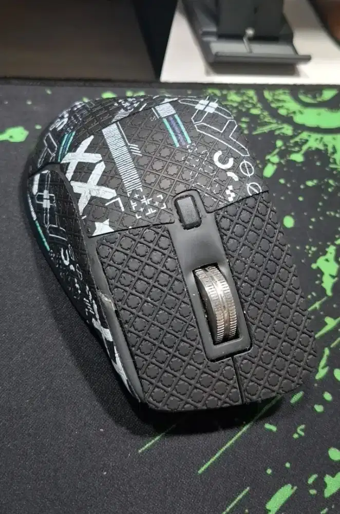 Logitech MX Master 3