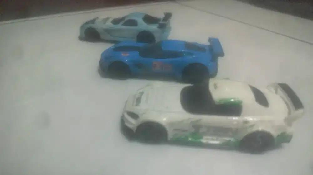 Hotwheels loose no card