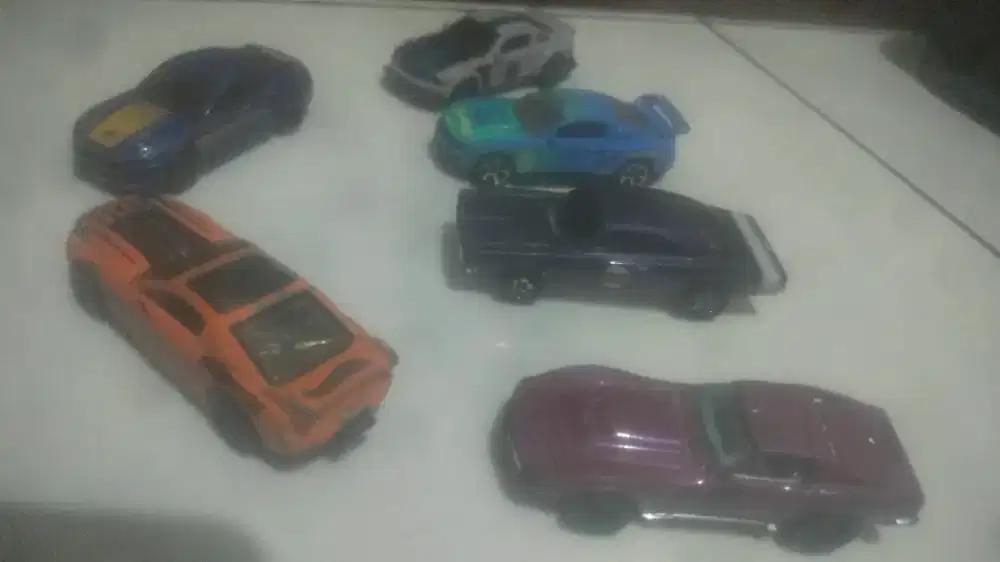 Hotwheels loose no card