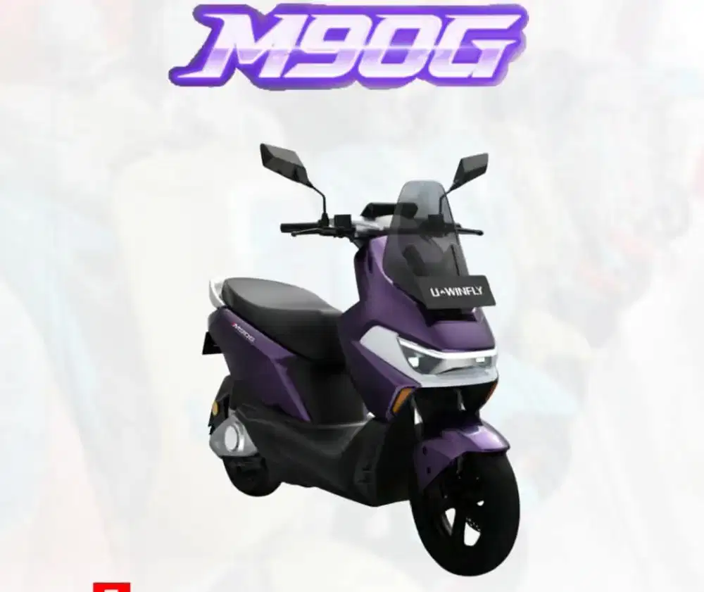 UWINFLY M90G HARGA DISKON