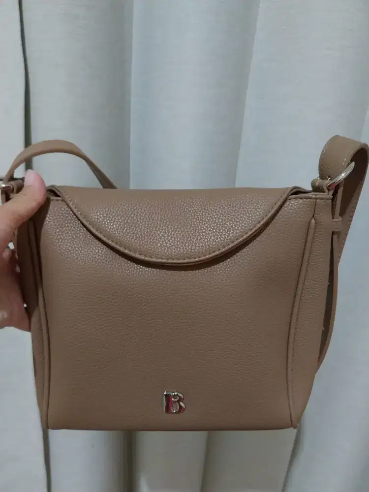 Tas sling bag Bostanten