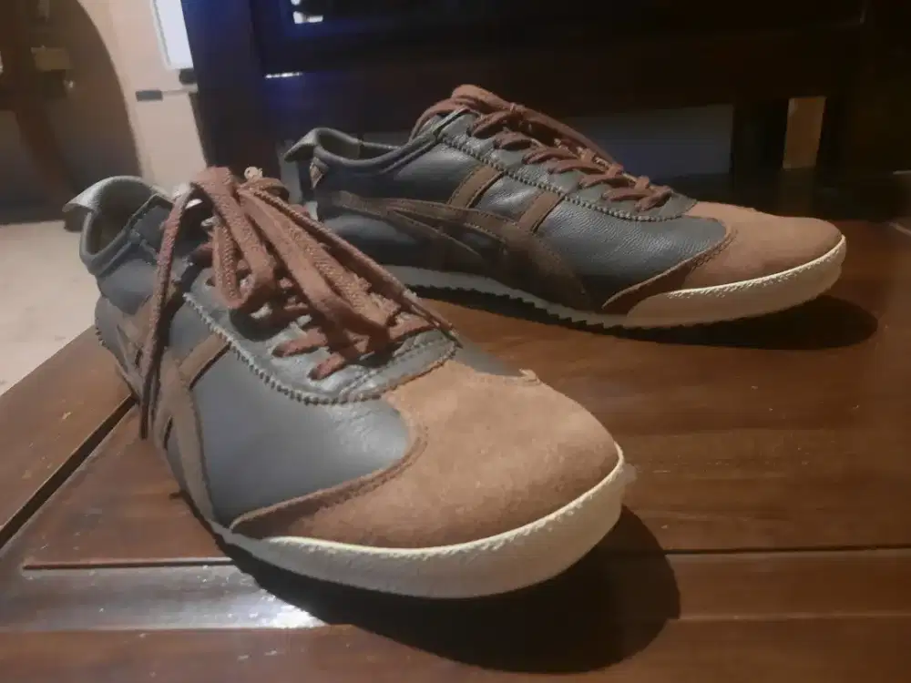 Sepatu Onitsuka Tiger Mexico 66