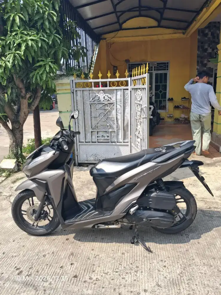 Vario 150 Gen 1 Tahun 2019