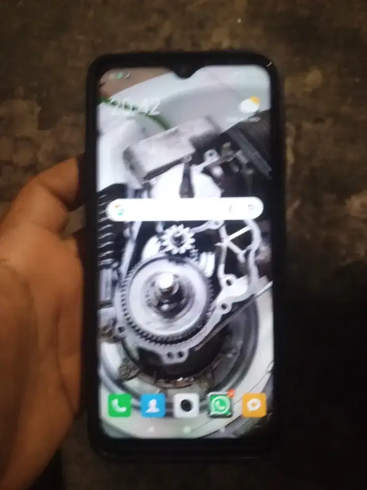 REDMI NOTE 7 ONLY