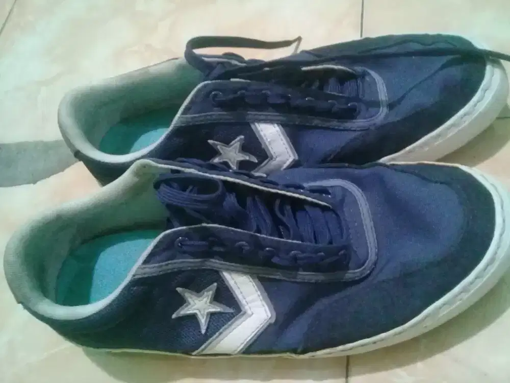 Sepatu converse original