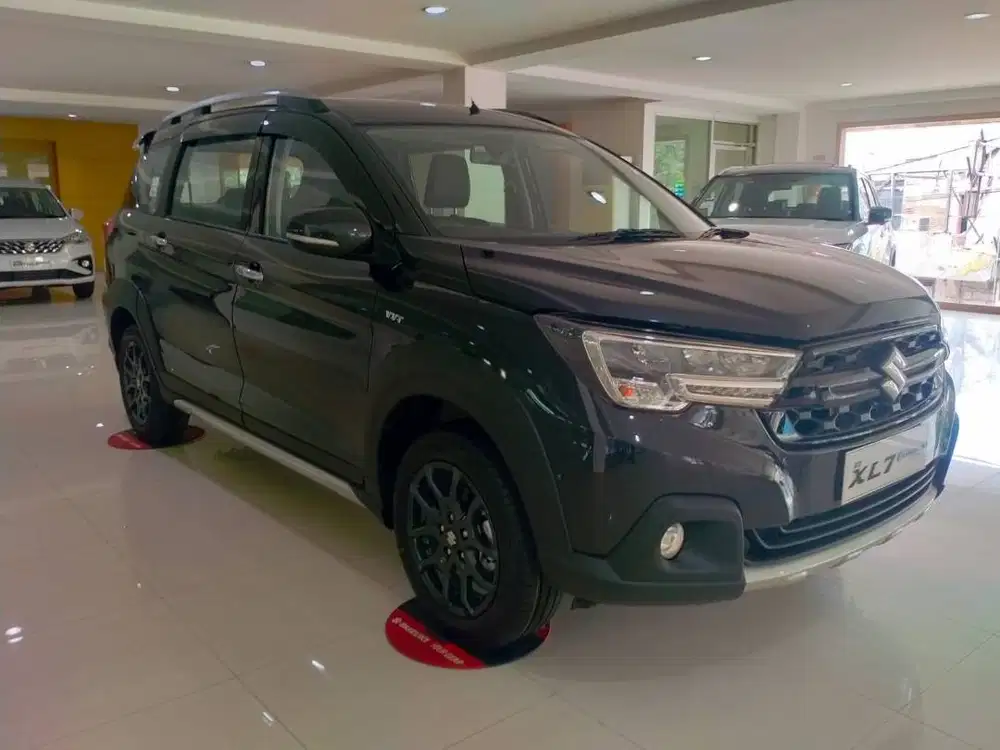 [Mobil Baru] Promo XL7