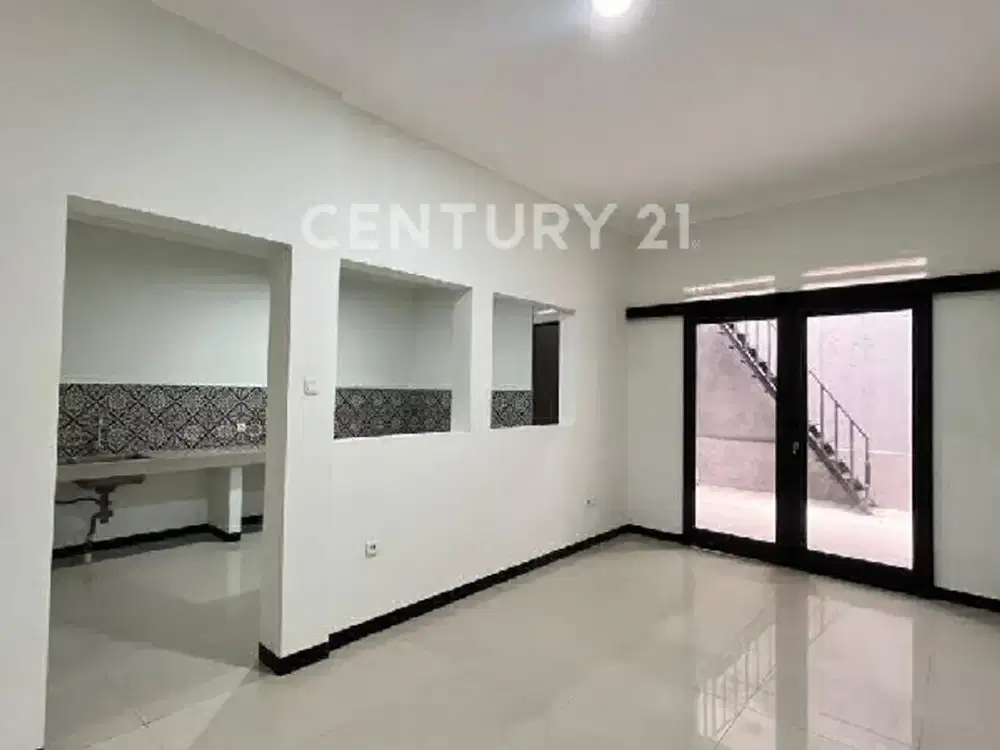 Dijual Cepat Rumah Kavling DPRD Ciwaruga