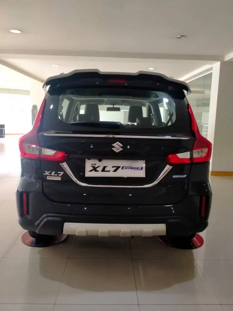 [Mobil Baru] Suzuki XL7
