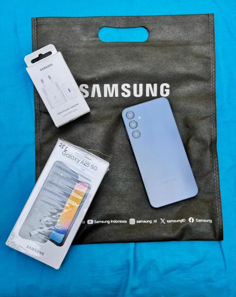 Samsung A25 5G 8/256 Ex Sein