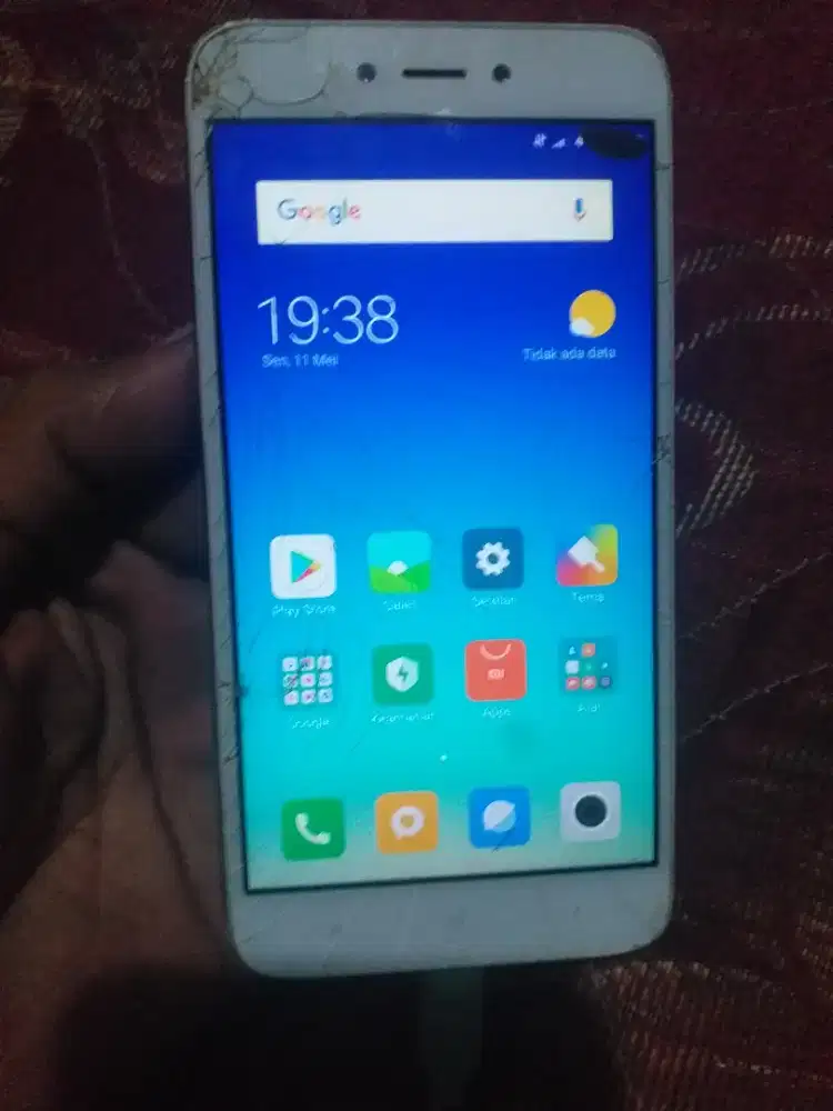 xiomi redmi 5a 2/16