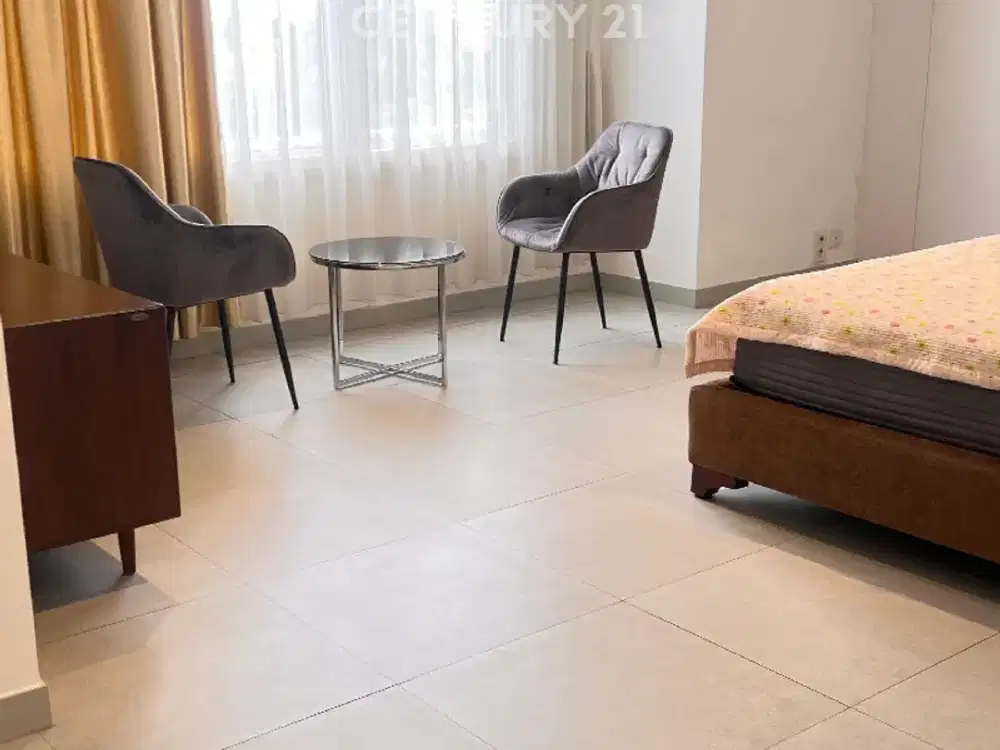 Apartement Mewah Siap Huni Di Kemang Jakarta Selatan