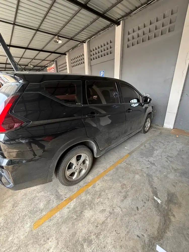 Mitsubishi Xpander 2022 Bensin