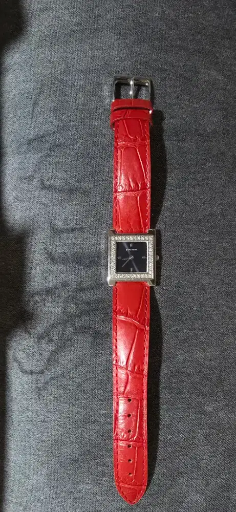 Jam Tangan Gues