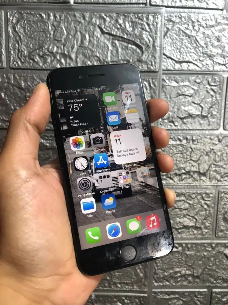 Iphone 7 32gb no minus