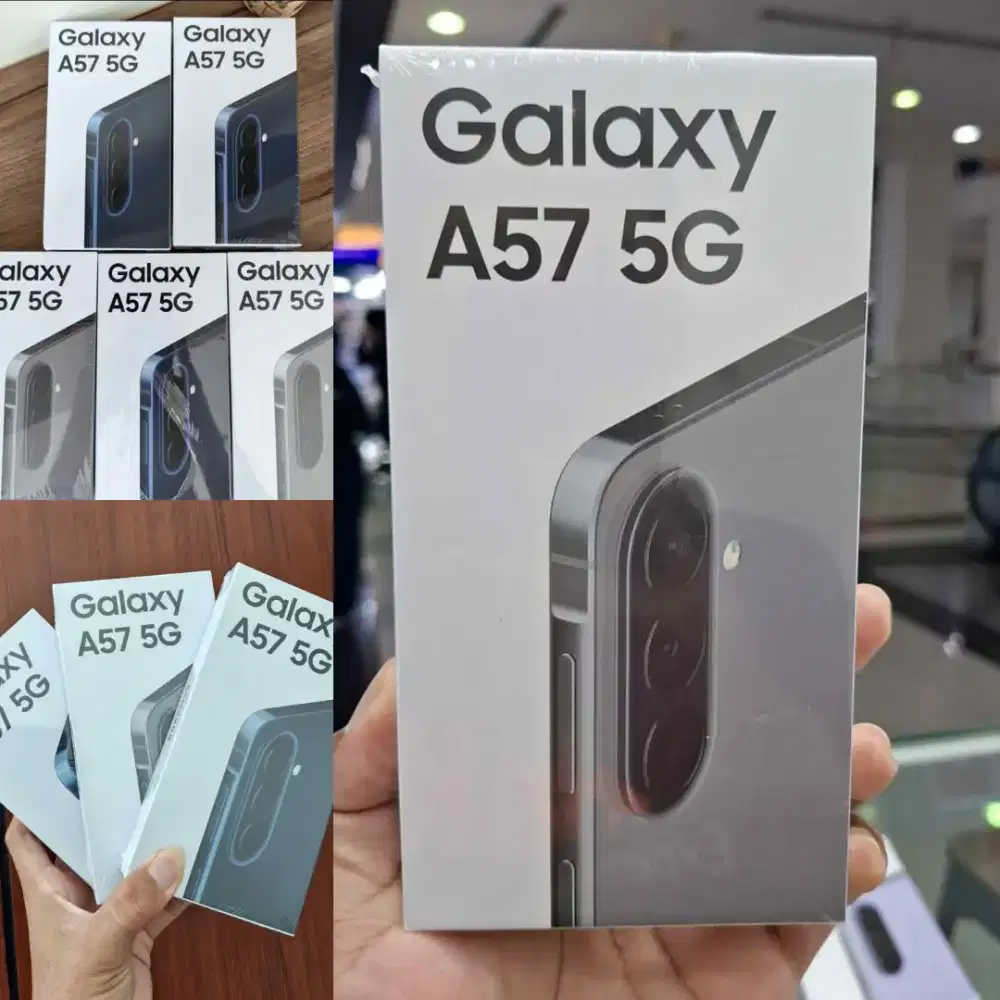 SAMSUNG A57 8/128