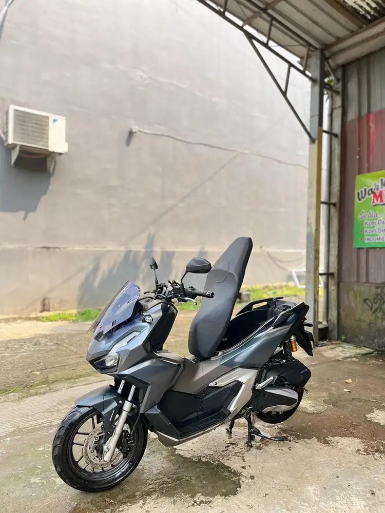 Dijual Honda ADV 160 2024