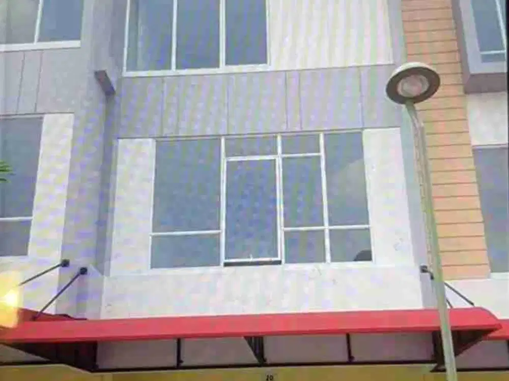 Disewa Ruko