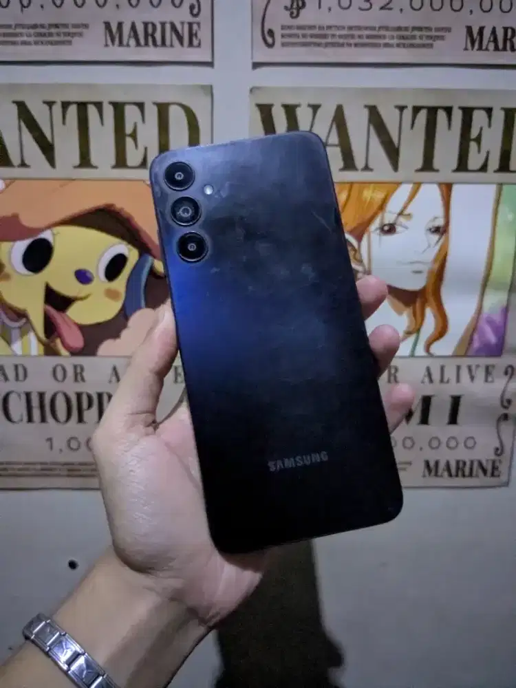 Samsung a05s 6/128
